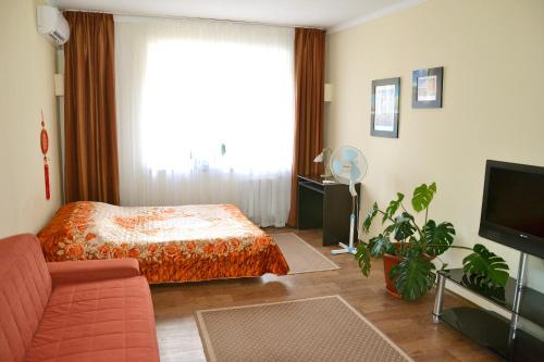 Apartment on Tukaya - image 14