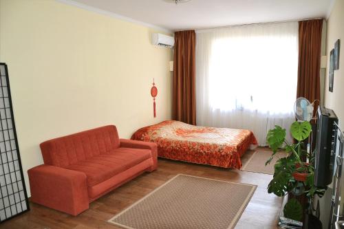 Apartment on Tukaya - image 9