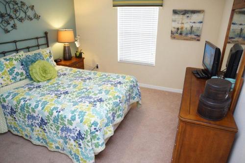 Orlando Paradise Palms Resort - image 8