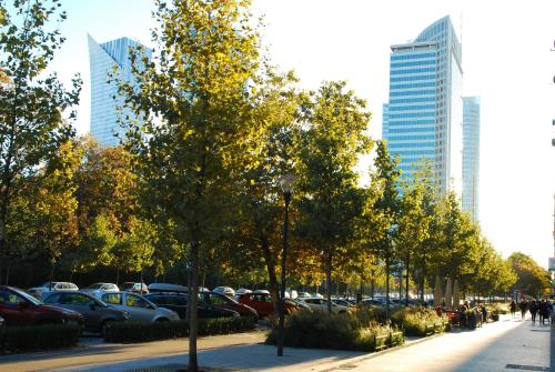 Good Time Apartments Warsaw - Świętokrzyska - image 8
