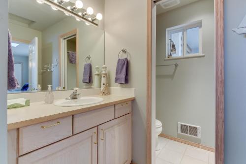 Shoal Bay Luxury Home - image 3