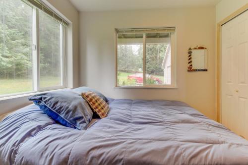 Shoal Bay Luxury Home - image 9