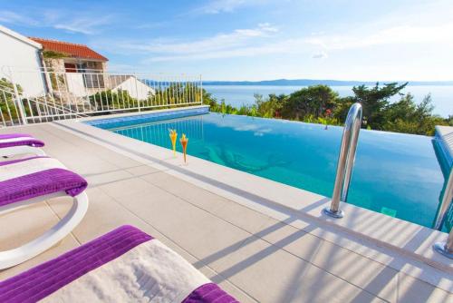 Holiday home Finestra