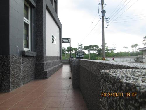 水和風民宿 水和風民宿