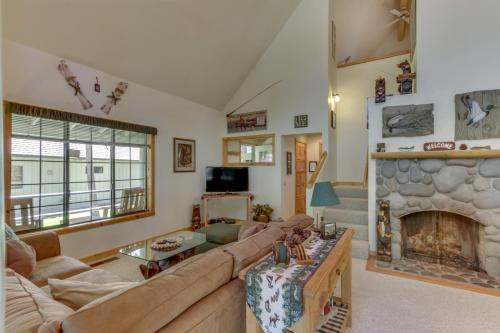 Circle 4 Ranch 31 | Discover Sunriver, Sunriver