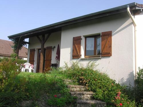 GITE MARIE CLAIRE gîte à louer Lépanges-sur-Vologne