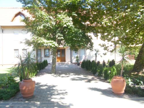  Park Sétány Apartman in Balatonlelle