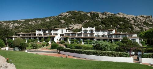 Hotel la Bisaccia
