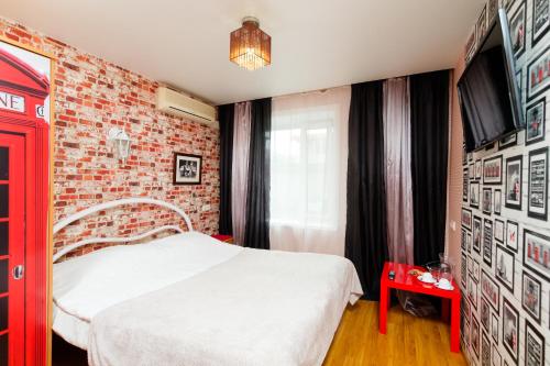 Au Rooms - image 9