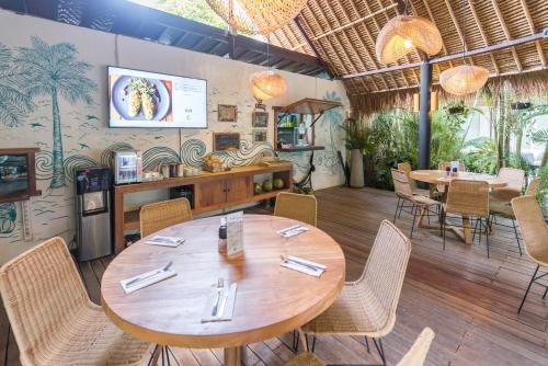 The Green Room Seminyak