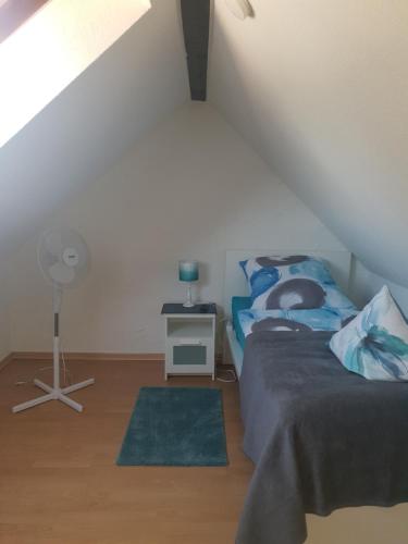 Apartment, Euskirchen (fotografie 7)