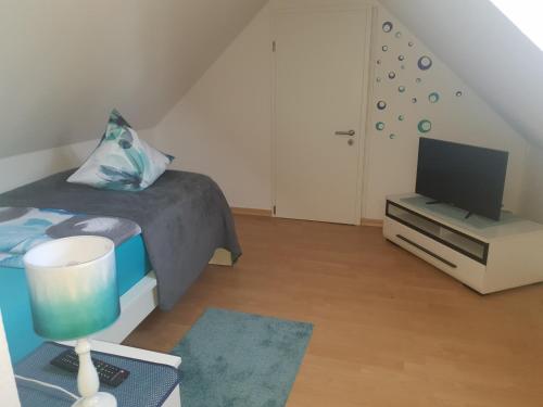 Apartment, Euskirchen (fotografie 6)