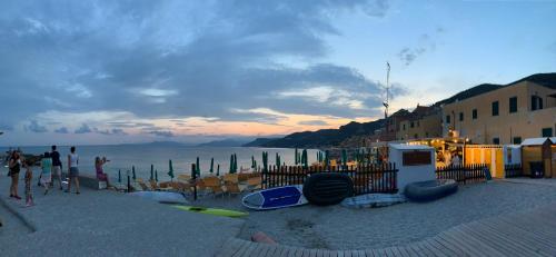  Varigotti #subitoalmare in Varigotti