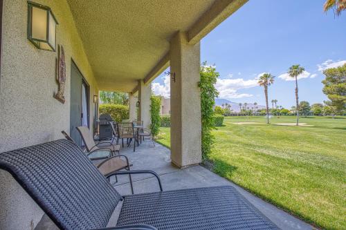 Cathedral City Getaway - Apartment - Rimlon