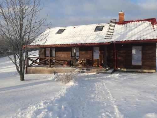 Kauzeri - home while away from home