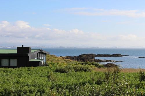 Nesvik, A unique nature getaway near Reykjavik