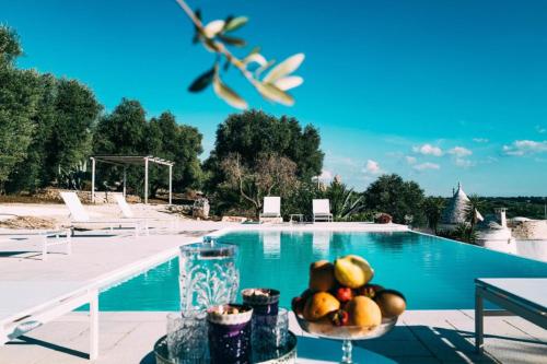 Relais Trulli Le Icone Ostuni 