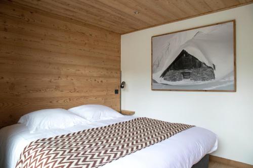 B&B Boutique Chalet Nono