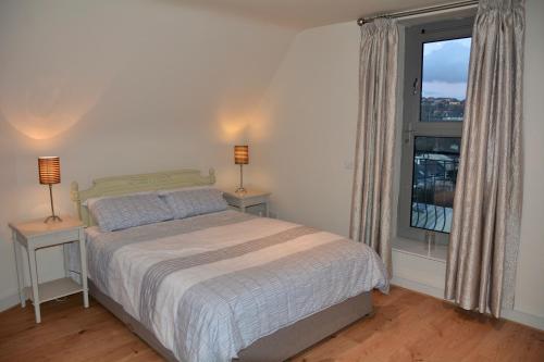 Apartment 3, Oakleigh House, Donnybrook Hill, Douglas Cork