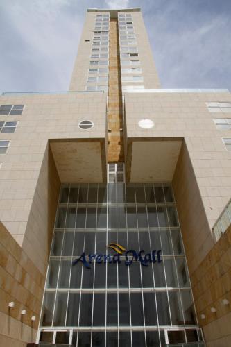 Pemandangan luar, GK Apartment Delight in Bat Yam