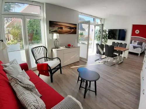 Ferienwohnung SteinReich in Glowe, Deutschland