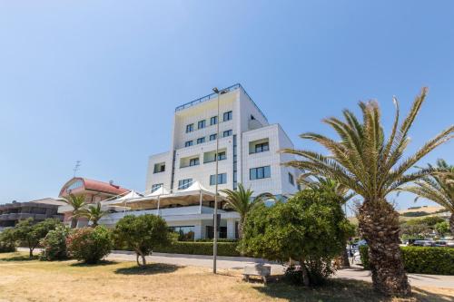 Hotel Royal in Fermo