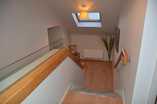 Apartment 3, Oakleigh House, Donnybrook Hill, Douglas Cork, Cork (foto 4)
