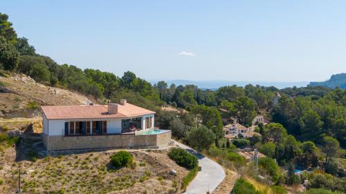 Can jordi in Puigpunyent