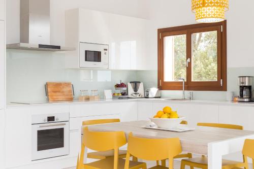 Can jordi in Puigpunyent