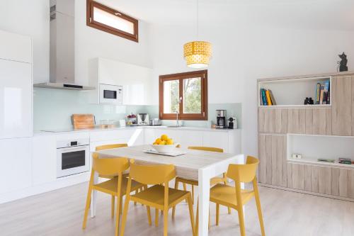 Can jordi in Puigpunyent