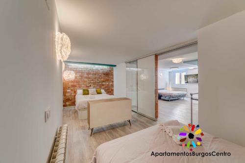 Economy Family One-Bedroom Apartment