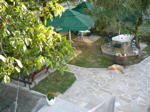Motel Stara Vrba
