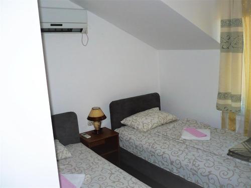 Motel Stara Vrba