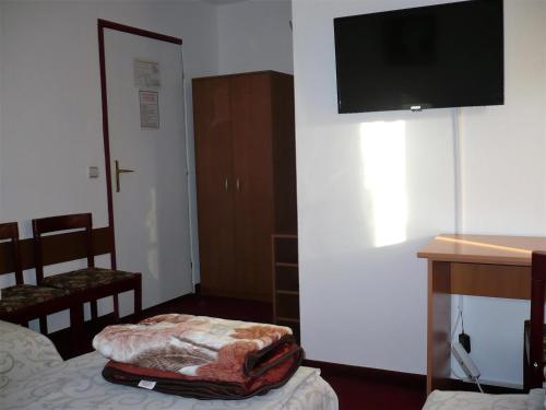 Motel Stara Vrba