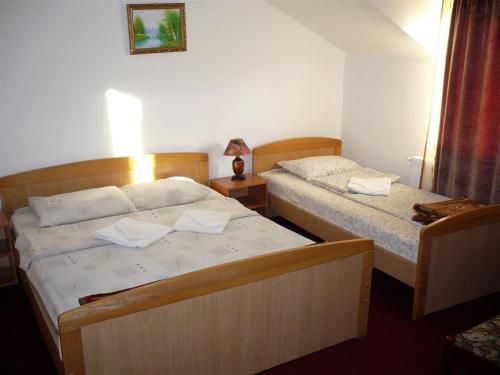 Motel Stara Vrba