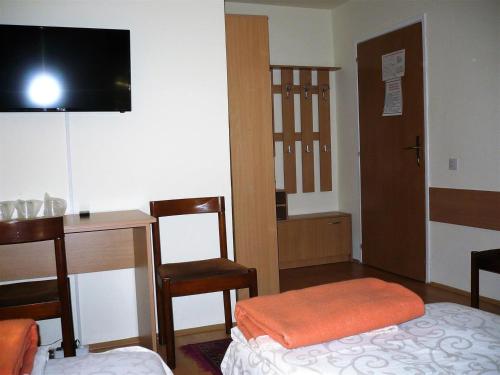 Motel Stara Vrba