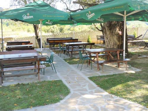 Motel Stara Vrba - image 4