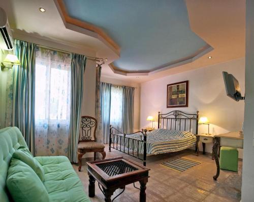 Malemi Organic Hotel — Photo 3