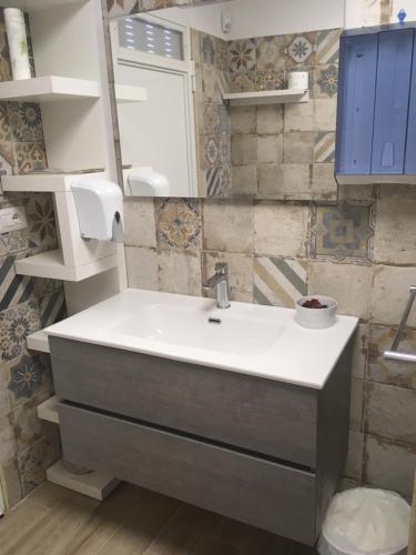 B&B ARTHAS – Capilungo, OK