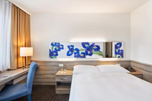 H+ Hotel Frankfurt Airport West - image 3