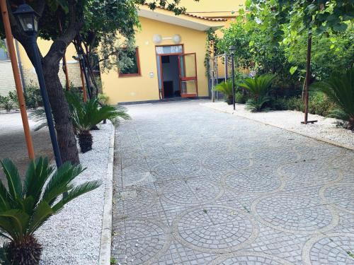 Hotel Due Pini Conte - Angri