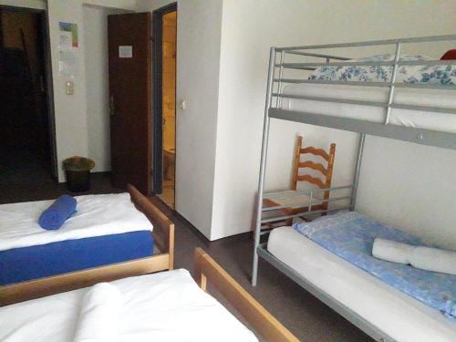  The Treehouse Backpacker Hostel in Grünau im Almtal