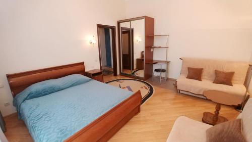 Apartment Kostelna On Maidan Nezalezhnosti