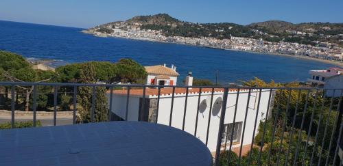 La Ribera, Apartament amb vistes al mar R2, Port de la Selva (zdjęcie 9)