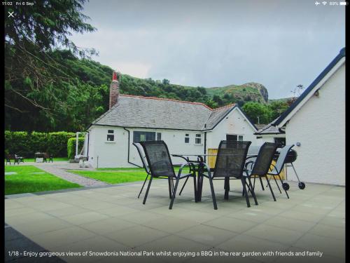 Y Bwythyn Holiday Cottage, , North Wales