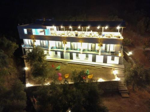  Assos Yalı Butik Otel Beach in Ahmetçe