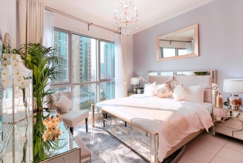 Elite Royal Apartment - Full Burj Khalifa and Fountain View - Caesar, Dubaj (fotografie 9)