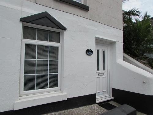 The Cuddy - Apartment with garden, Brixham (foto 9)