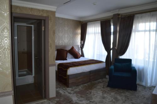 Nobel Hotel Ankara - image 6