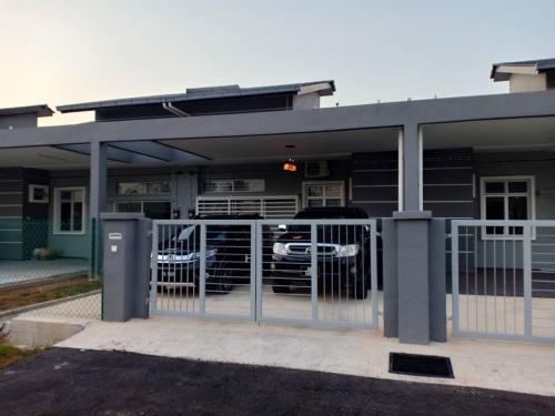 Ana Homestay Ayer Keroh Melaka — other in 13 Jalan TU 57, Taman Tasik Utama Hang Tuah Jaya, Ayer Keroh, Ayer Keroh Malaysia, 75450